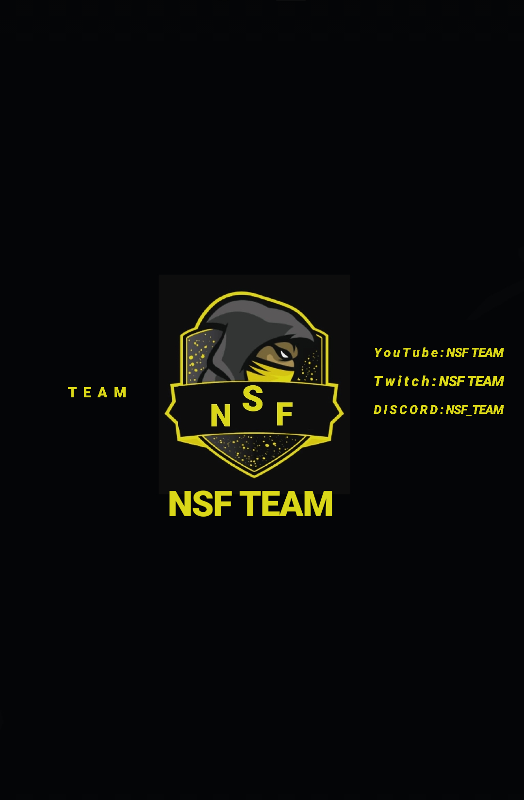 Invitation Banner