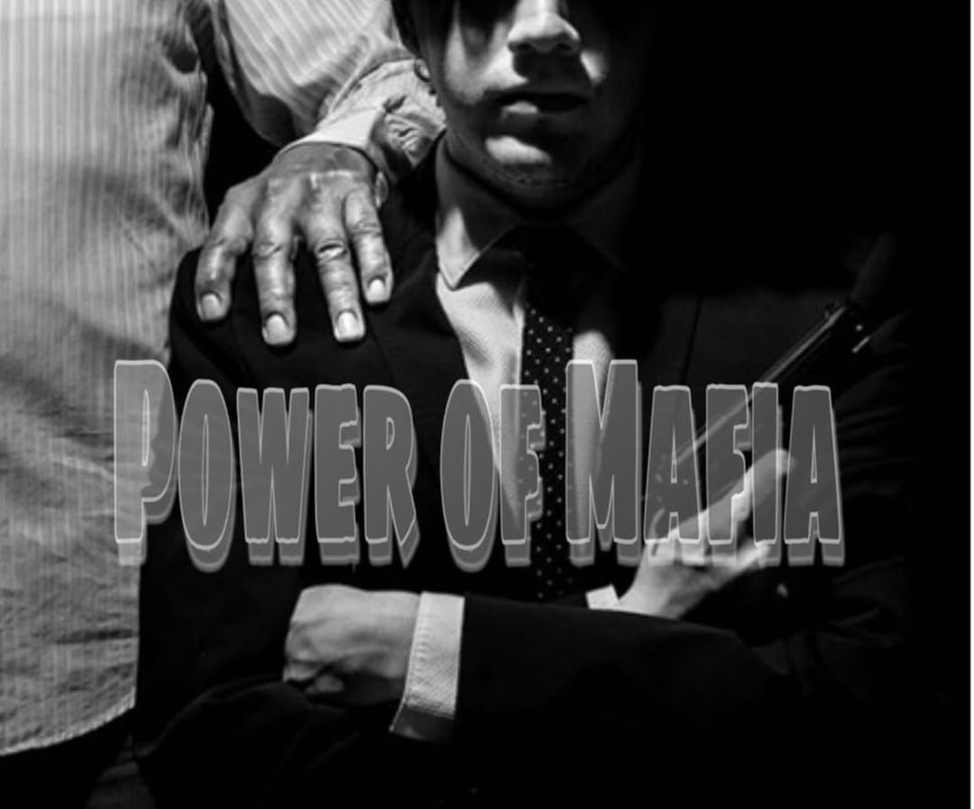 PowerOfMafia