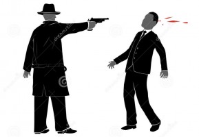 killing shot