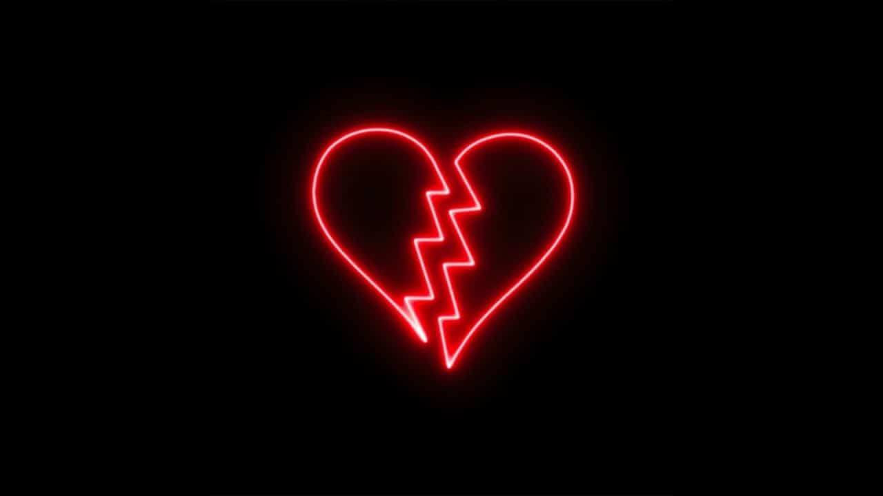 For love