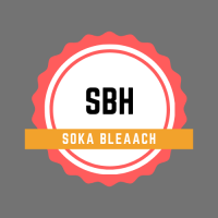 Soka bleaach