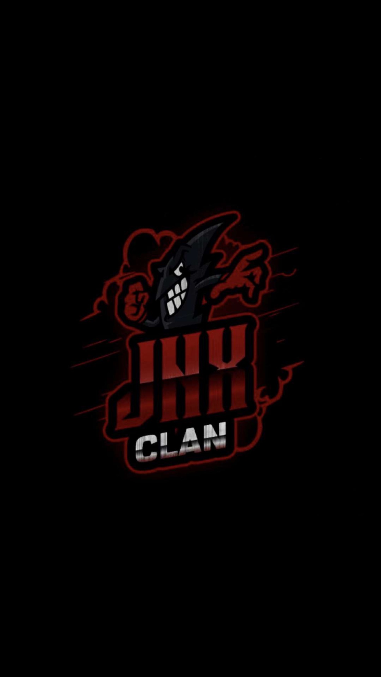 JNX Clan