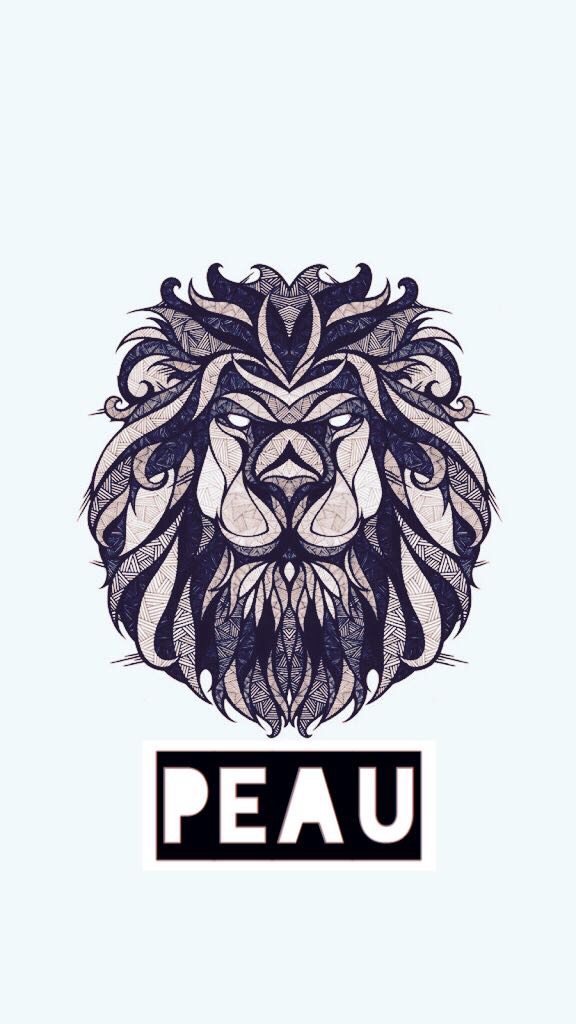 gang de la peau