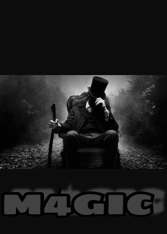M4GIC CLaN
