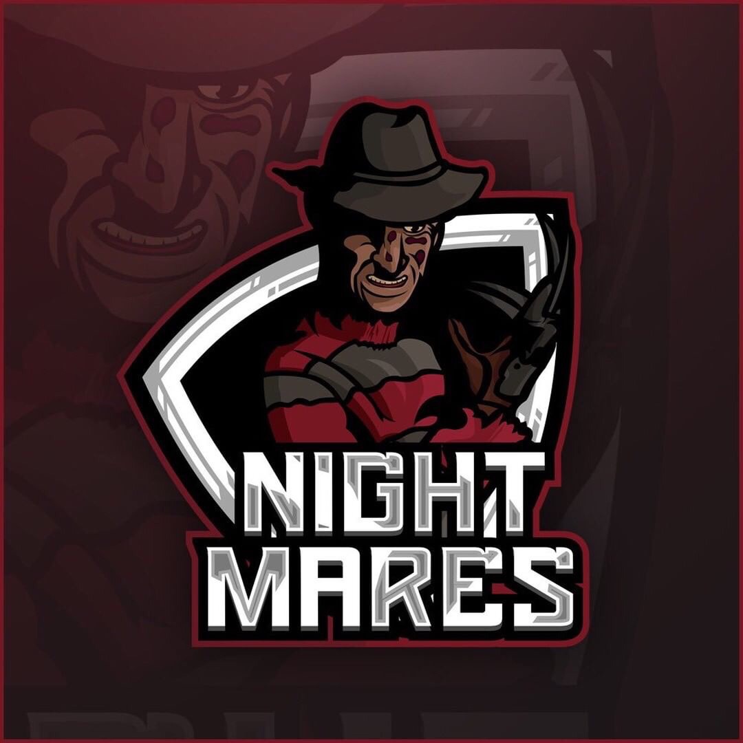 nightmares esports