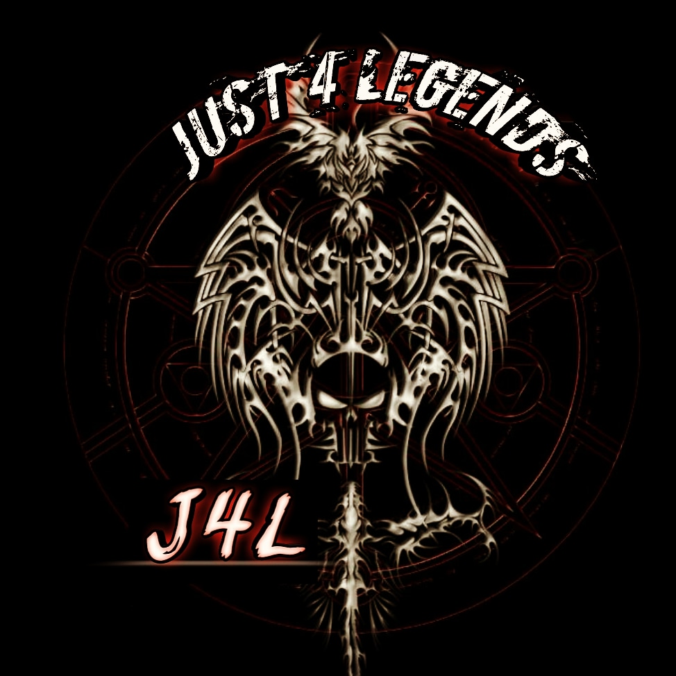 1Just 4 Legends