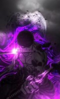 DarkBHR