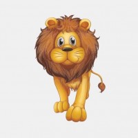Lion Bite
