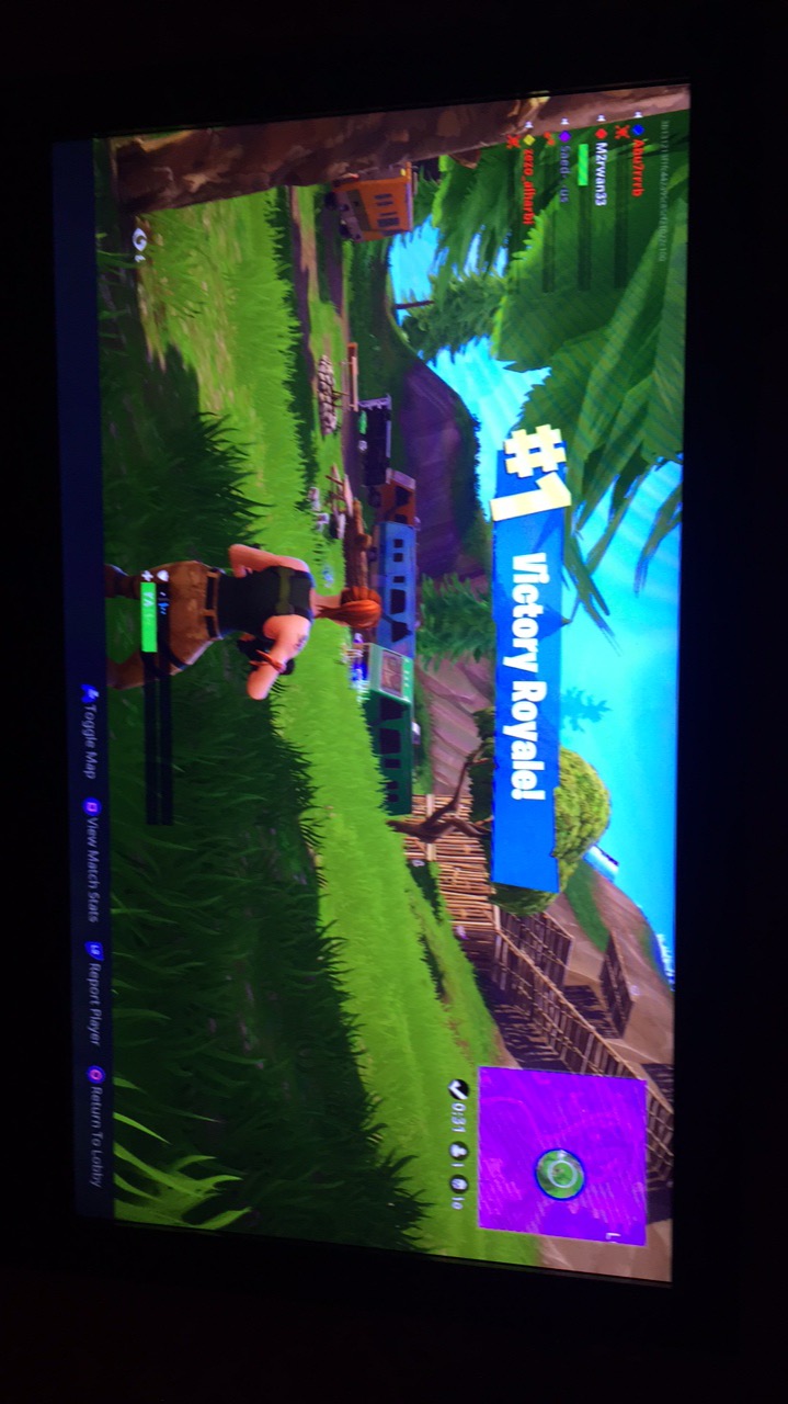 Team Good Game