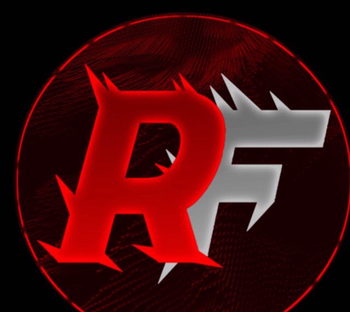 Red flamee-8