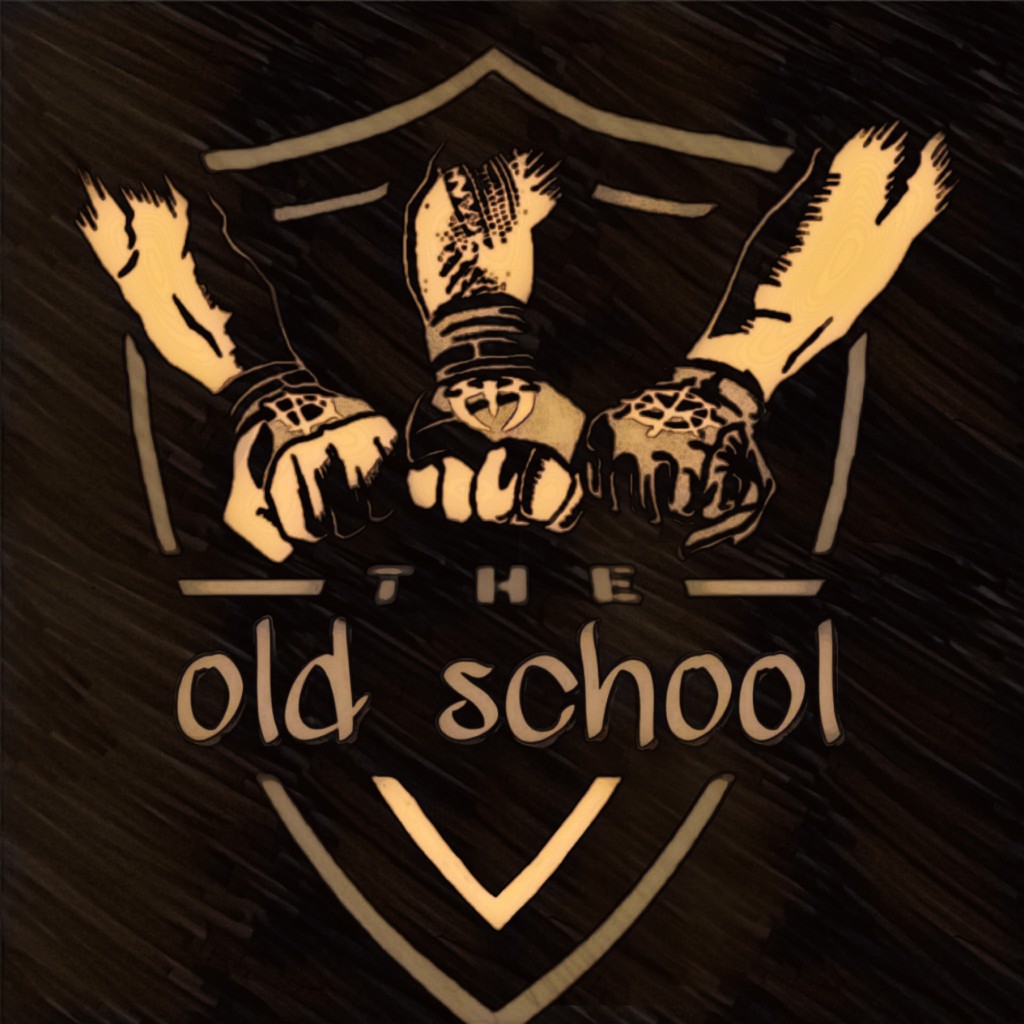 OLD SCHOOL1