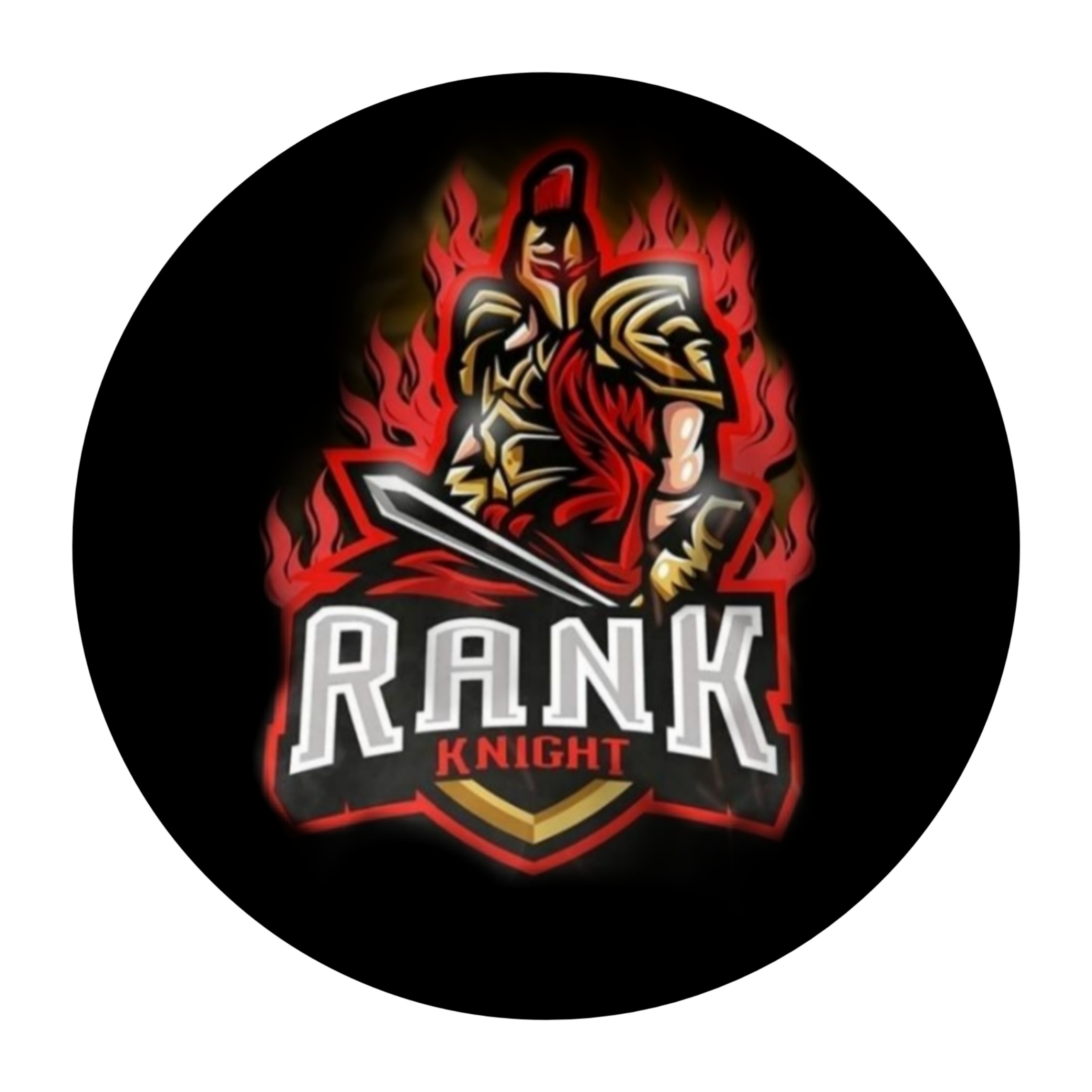 RANK KNIGHT 7