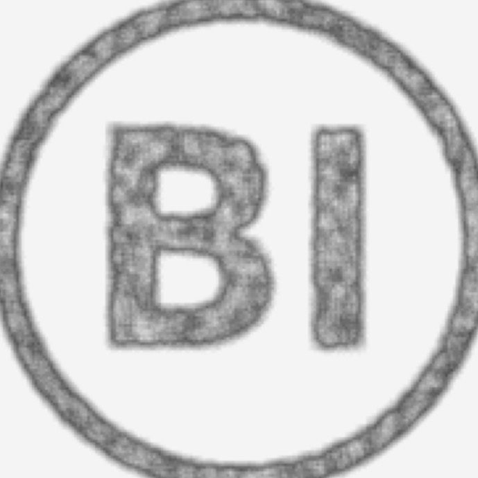 Be it