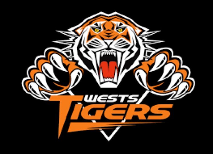 Saudi Tigers