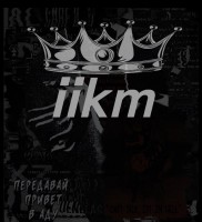 iikm on top