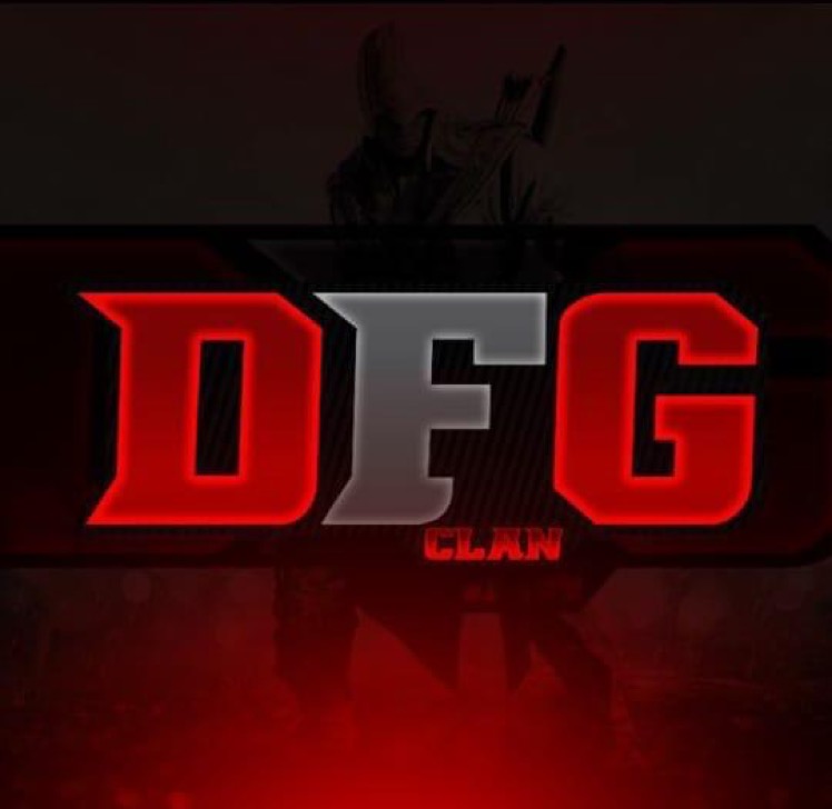 DFG E-Sports