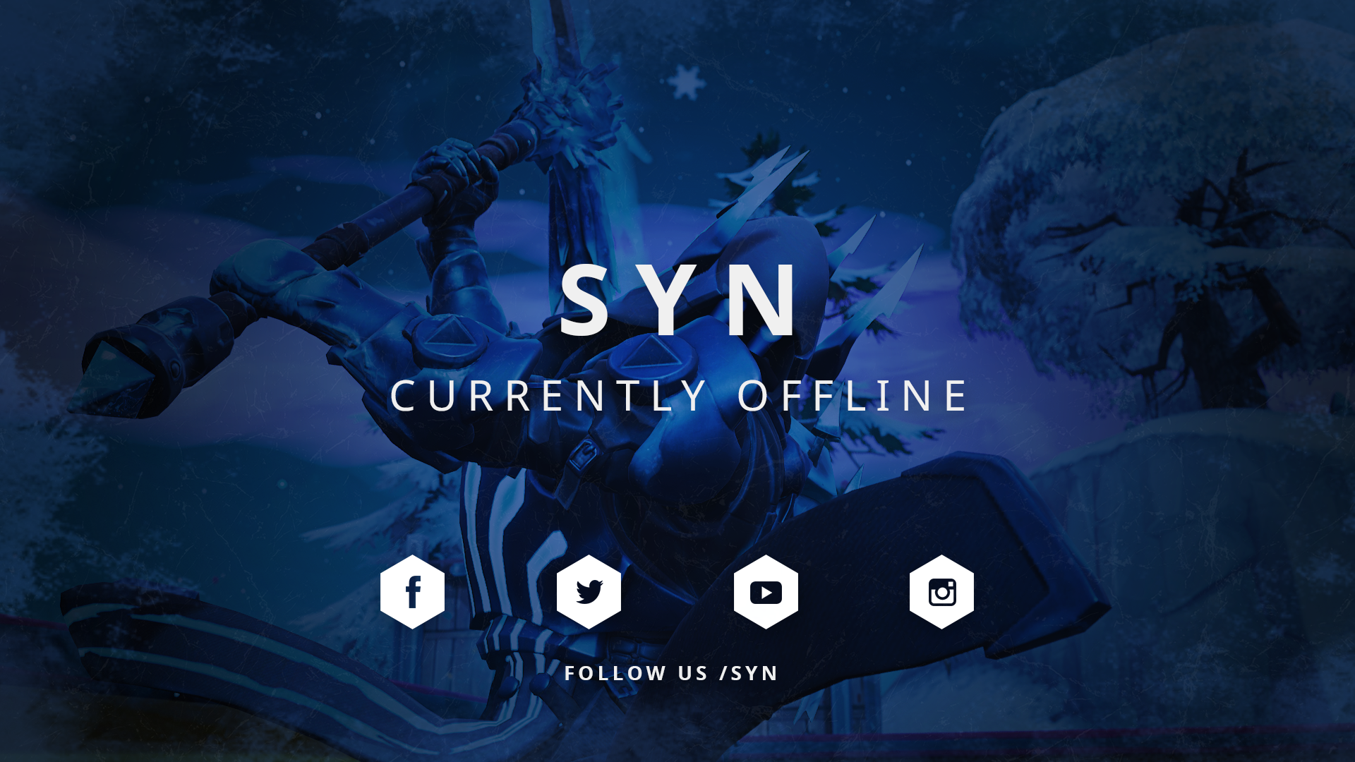 Invitation Banner