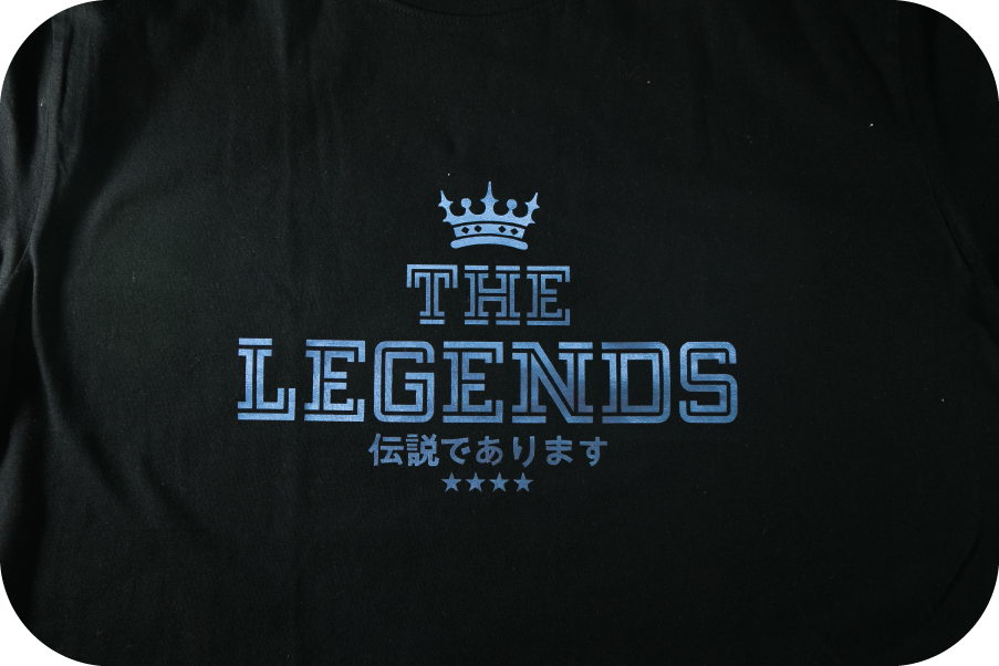 The Legendss