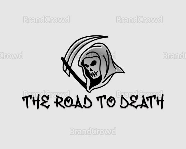 The road to death