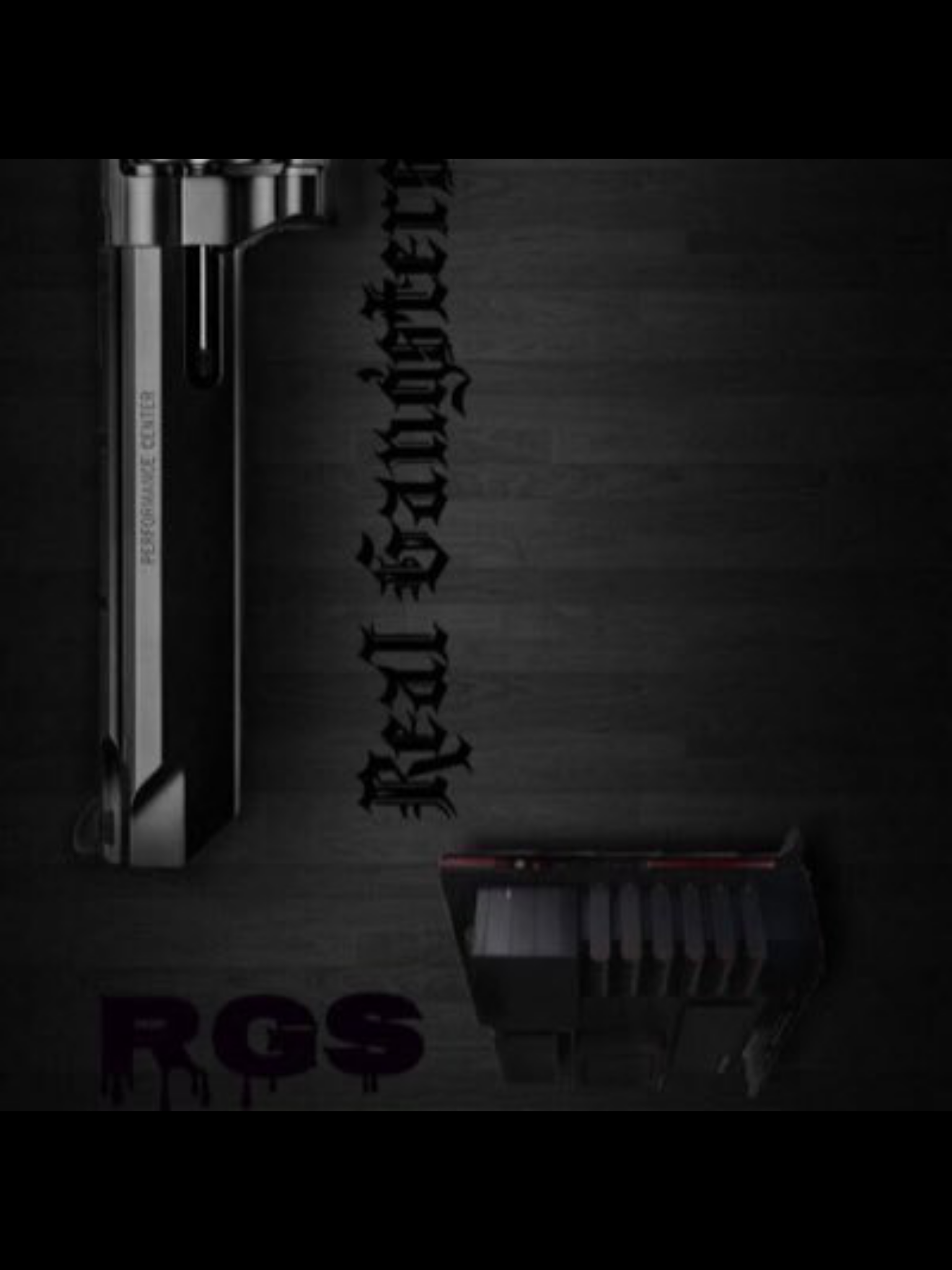zRGs Clan