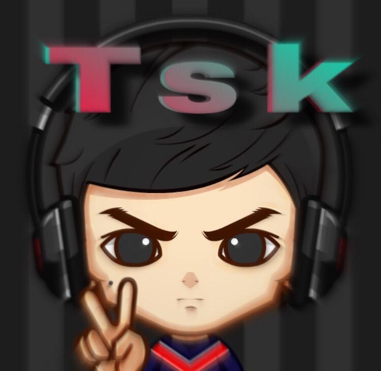 TSK-