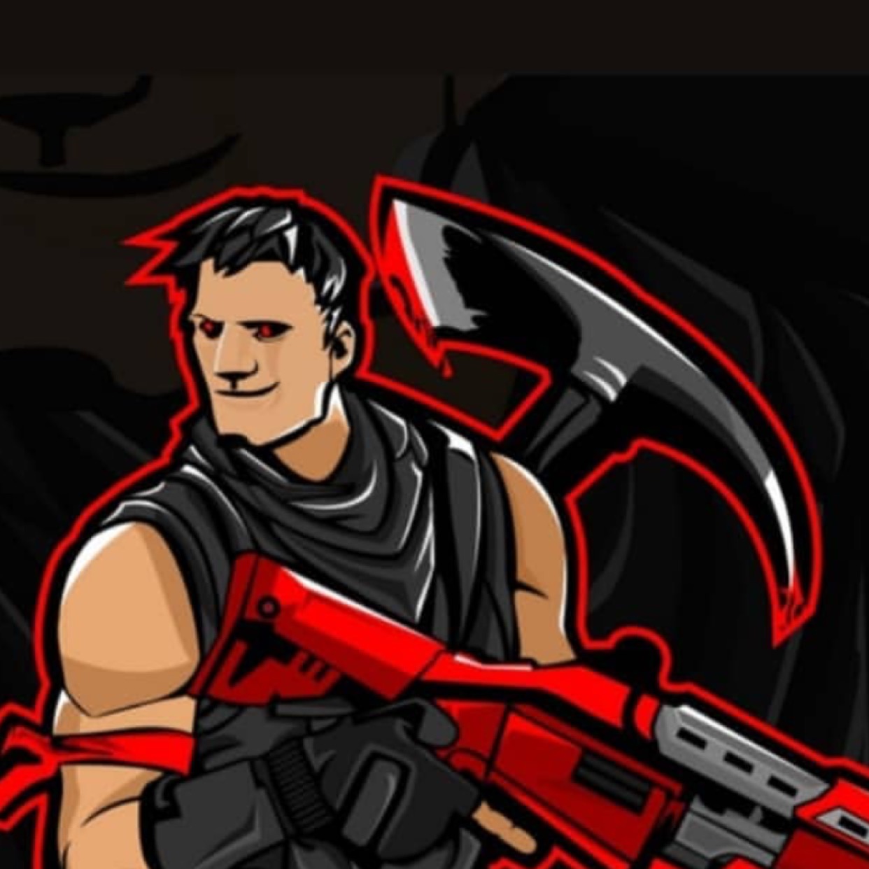 Invitation Banner