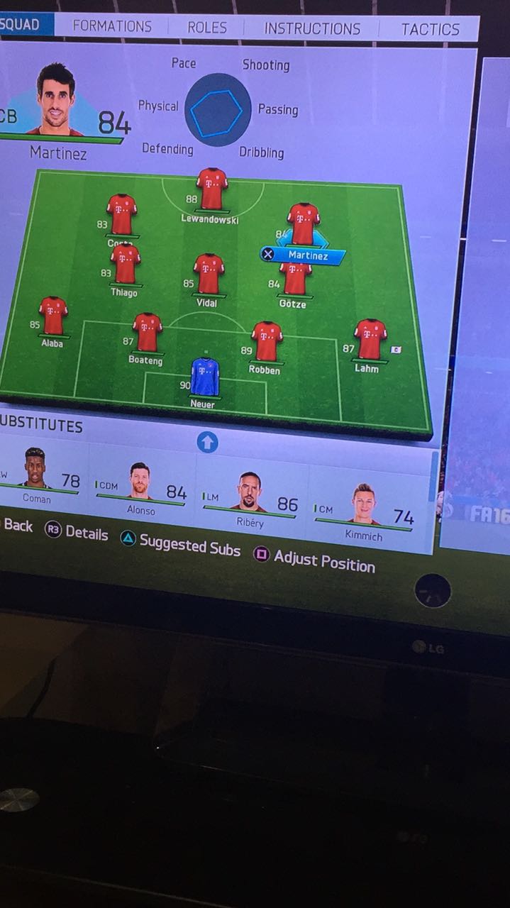 Njoom fc