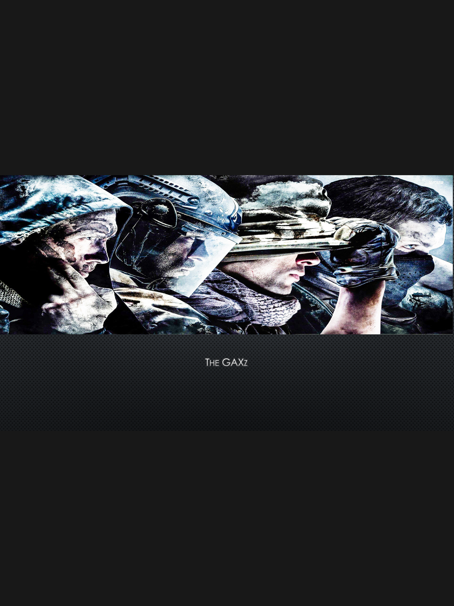 GaXz