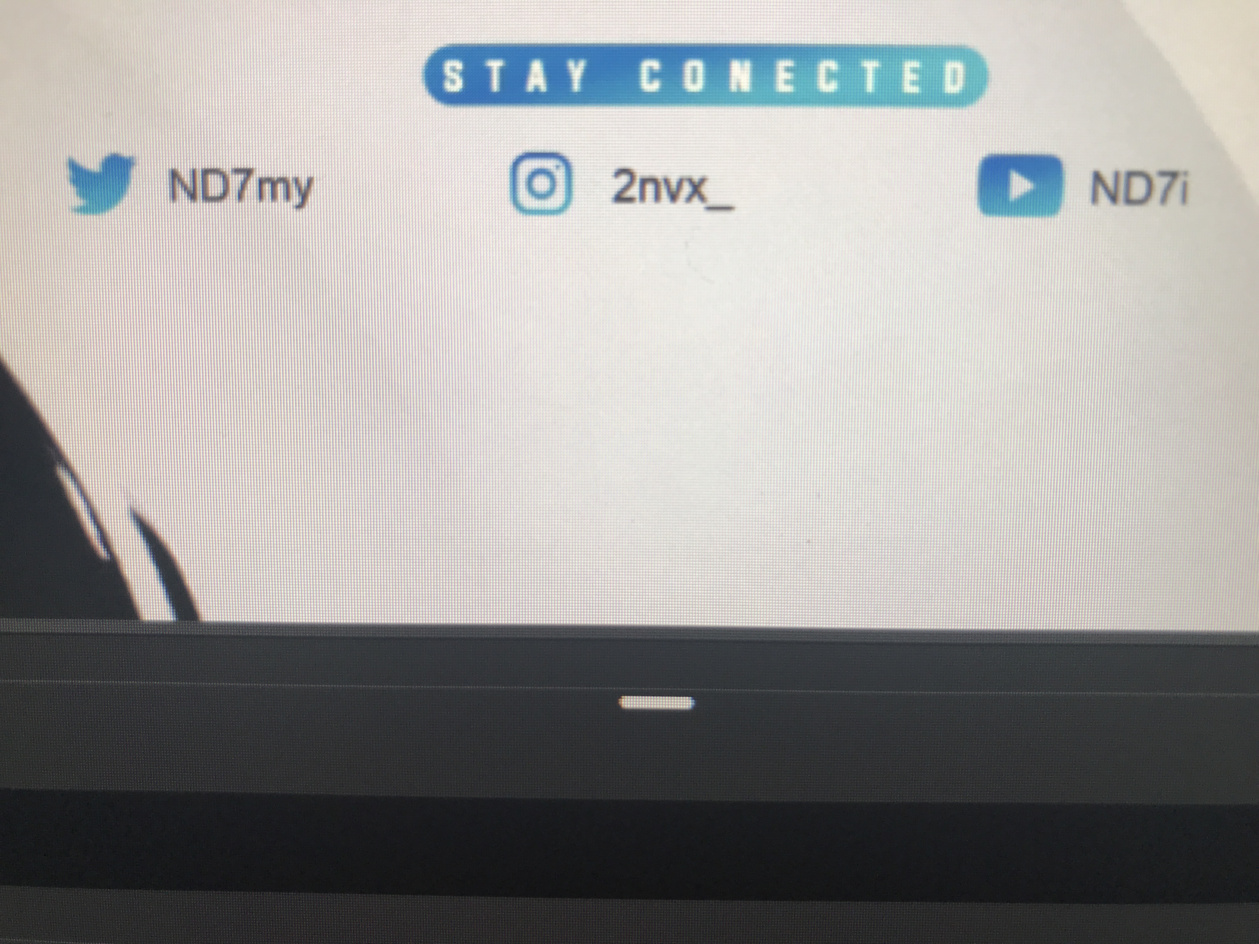 Invitation Banner
