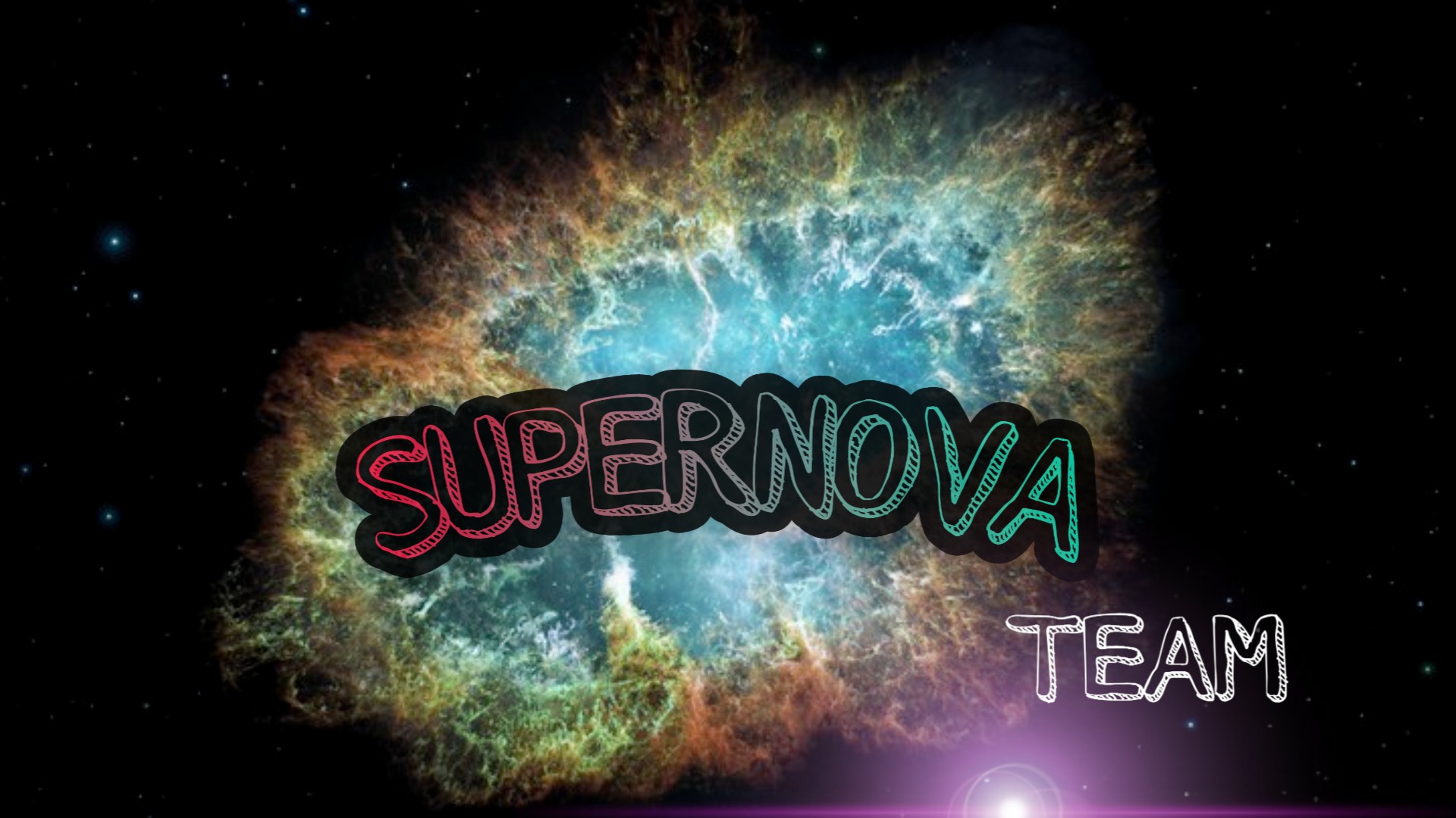 SUPERNOVATEAM