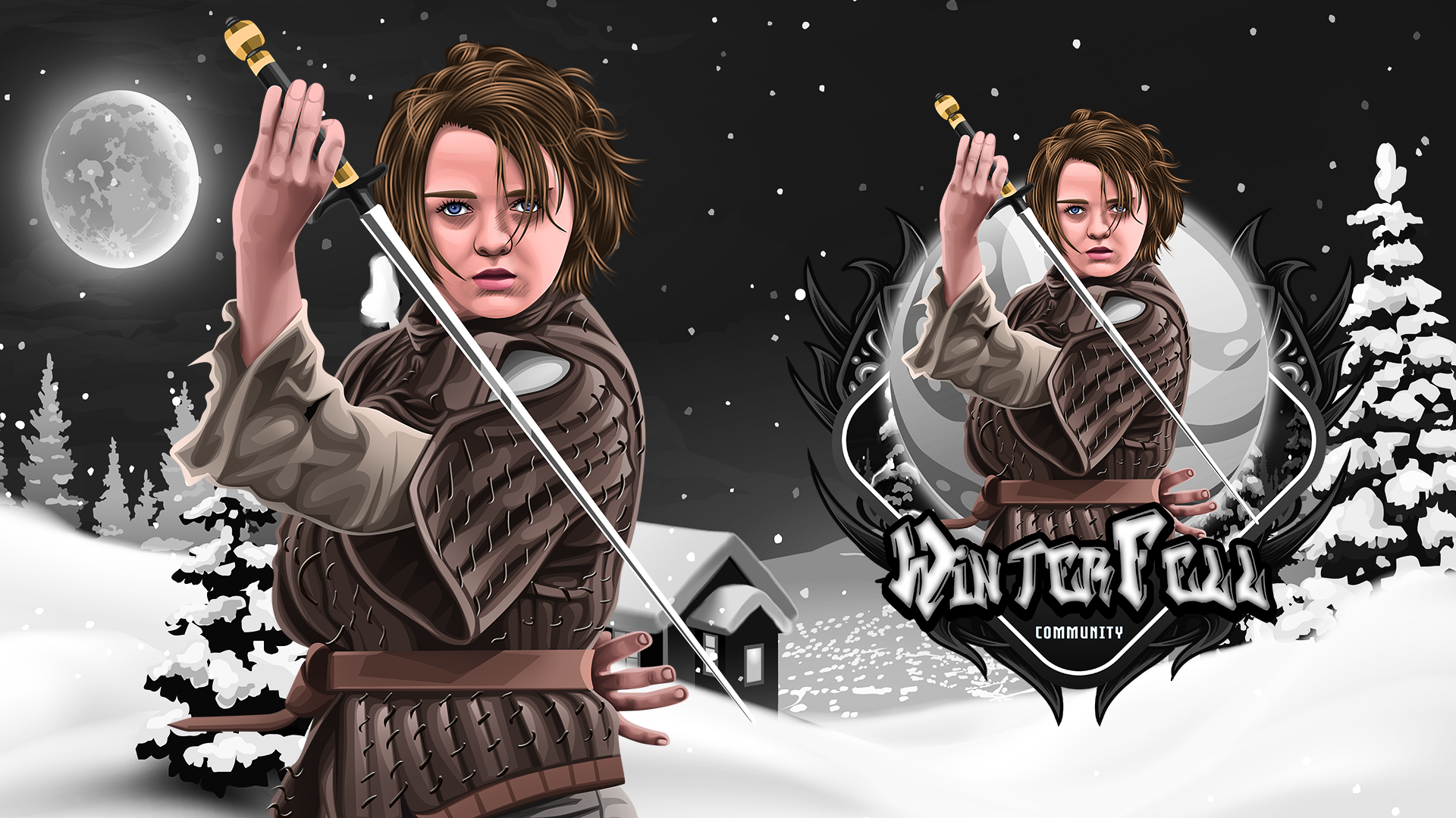 Invitation Banner