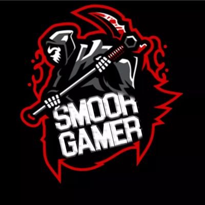 SMOOR GAMER
