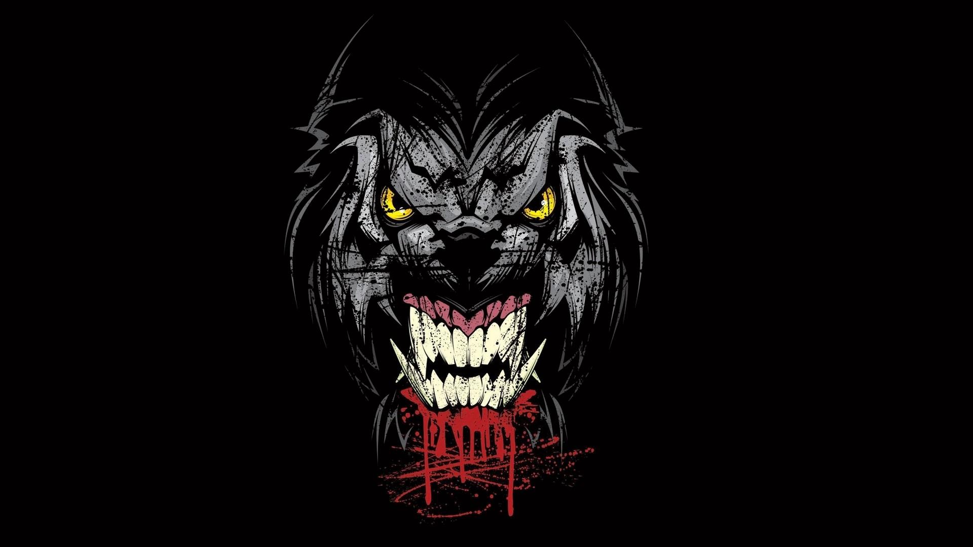 werewolves