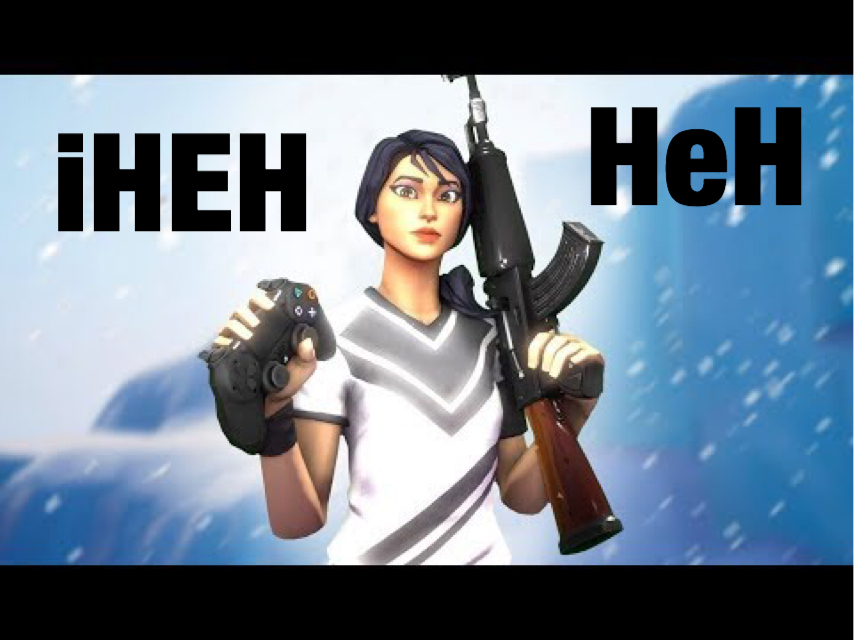 iHEH