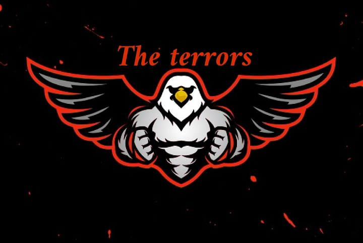 the terrors