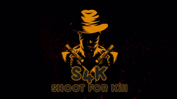SHOOT FOR KILL