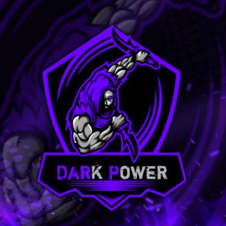Dark1 Power2