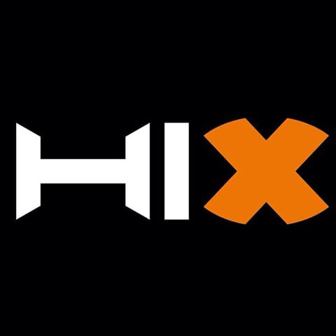 XxTHE Hix