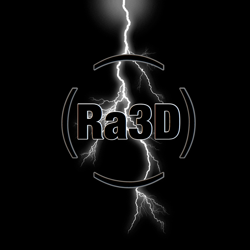 Ra3d