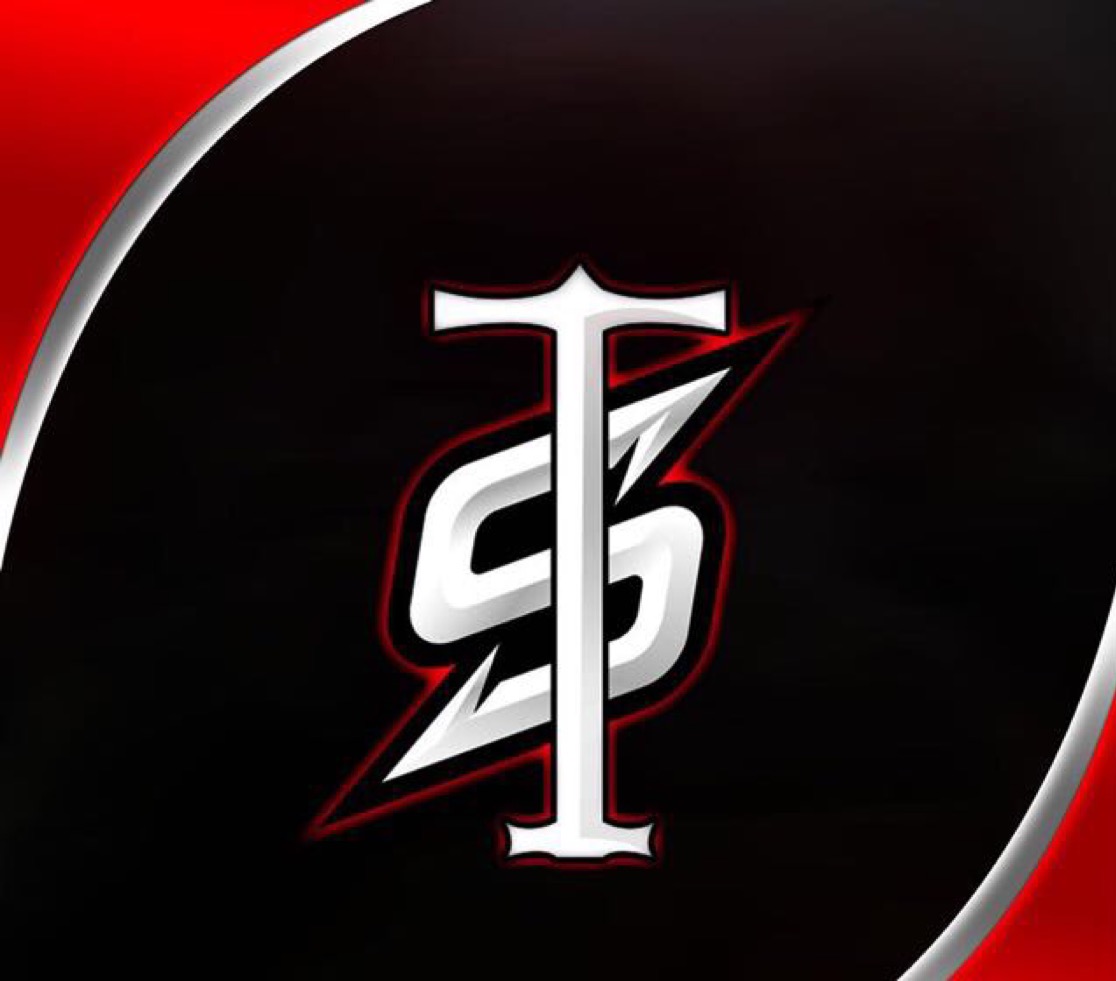 STRONG ESPORTS.ST1