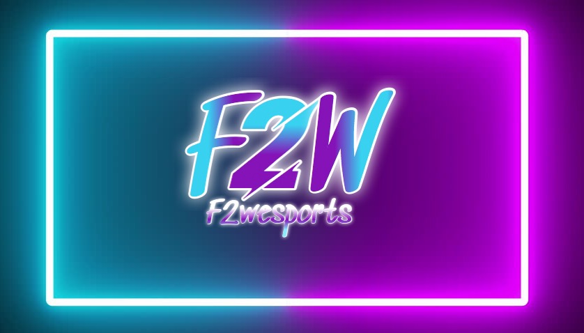 F2Wesports