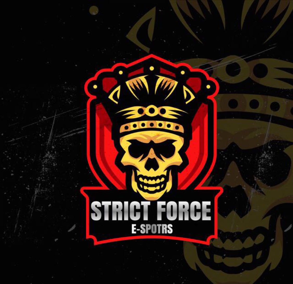 STRICT FORCE