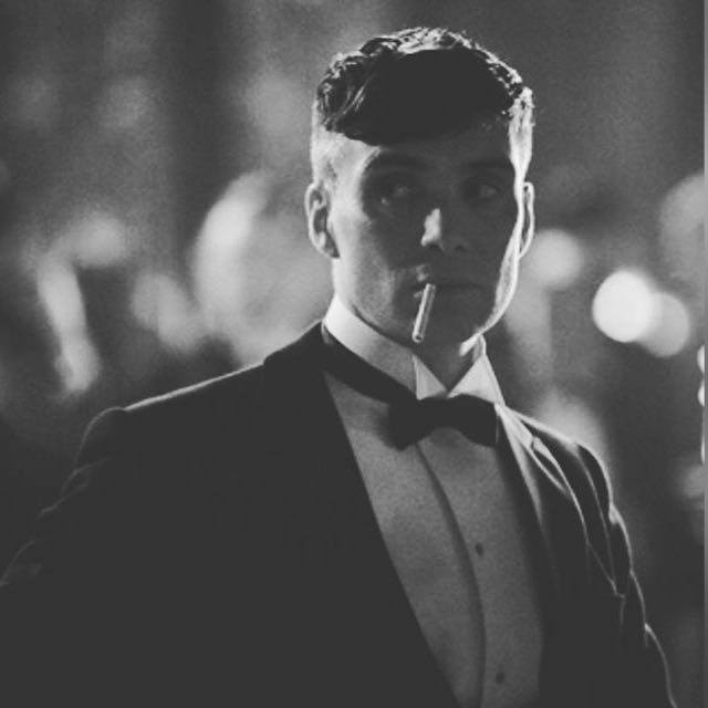 peaky  blinders