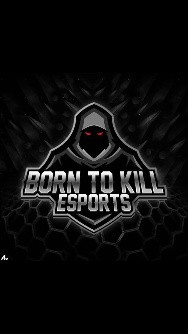 Born To Kill Espoers