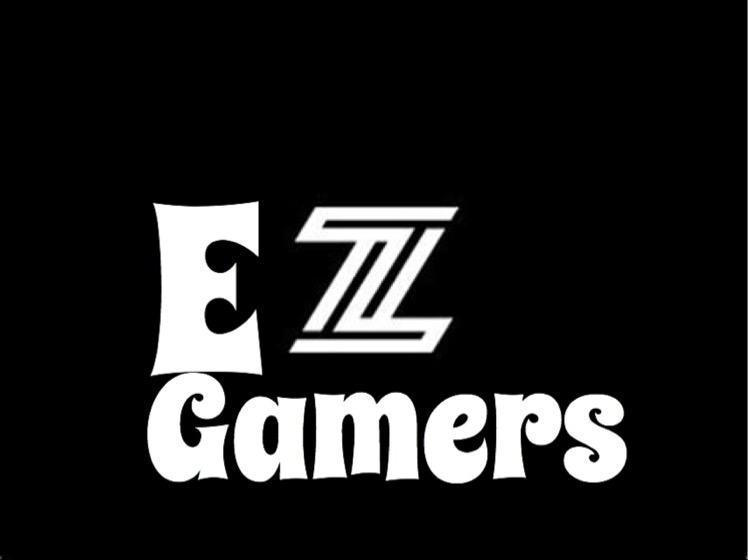EZ GAMERS