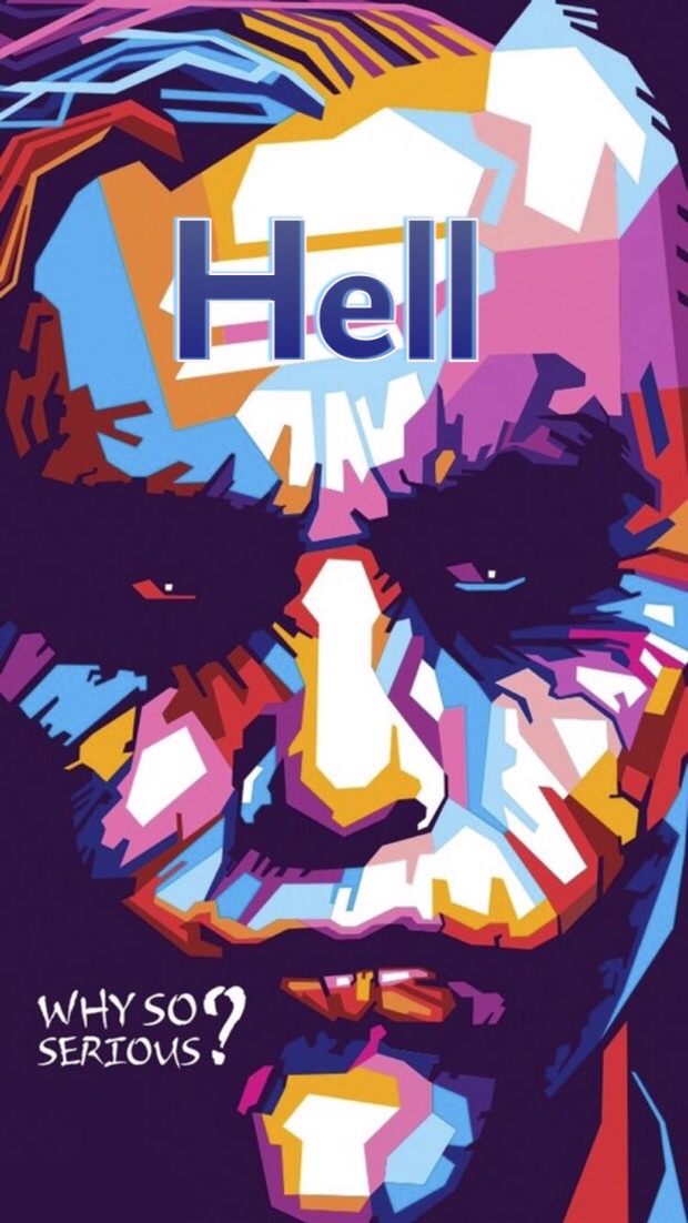 Helll