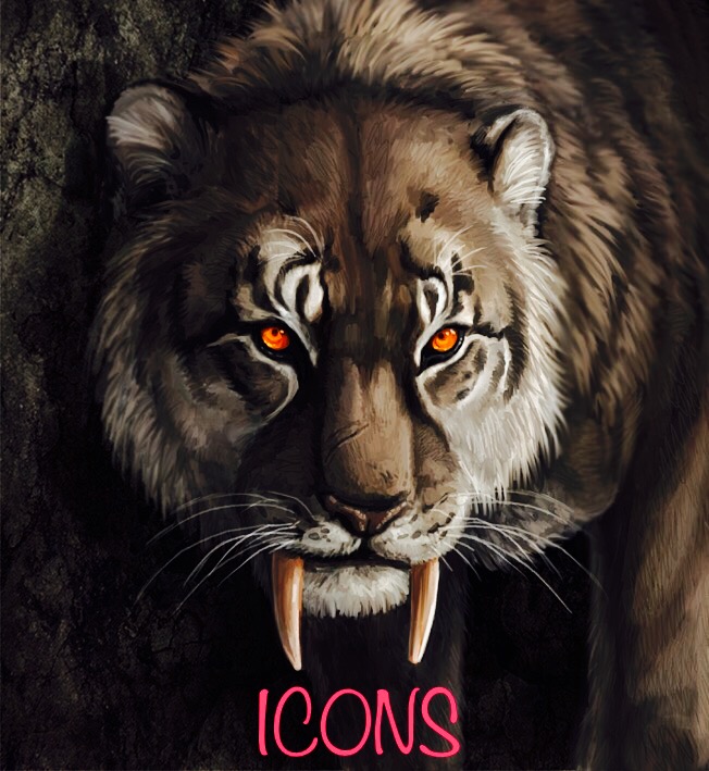 IC0NS