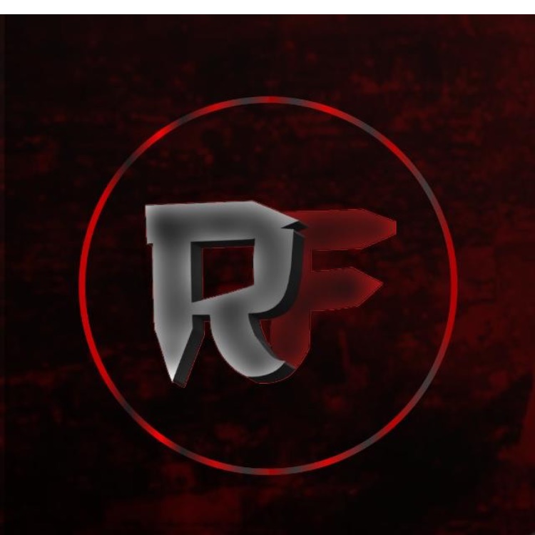 red-flame