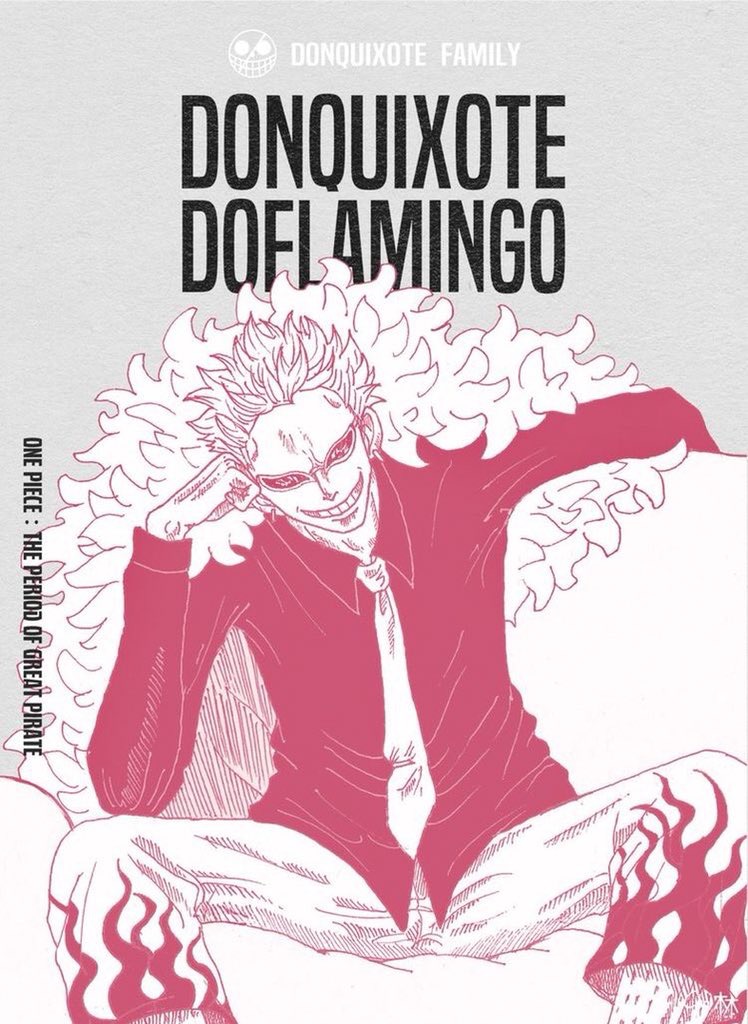 Donquixotefamily