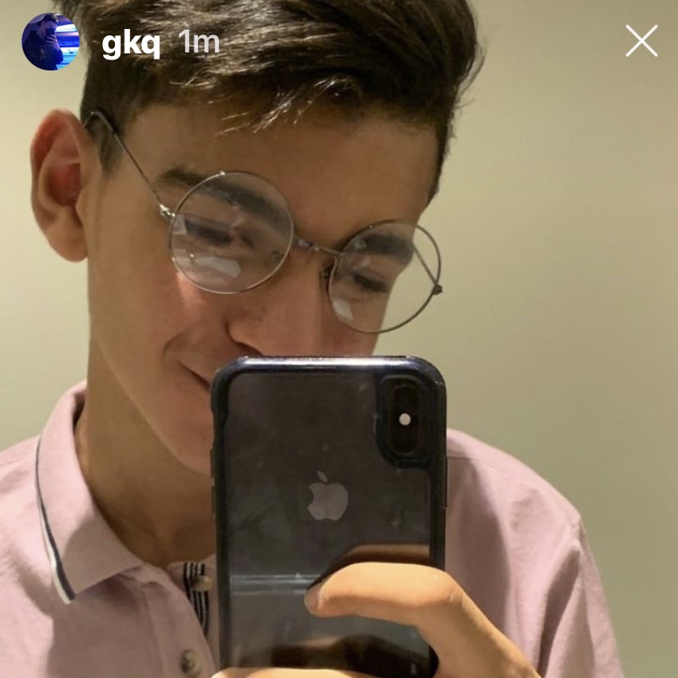Kg119 esports